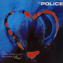 The Police : Every Little Thing She Does Is Magic